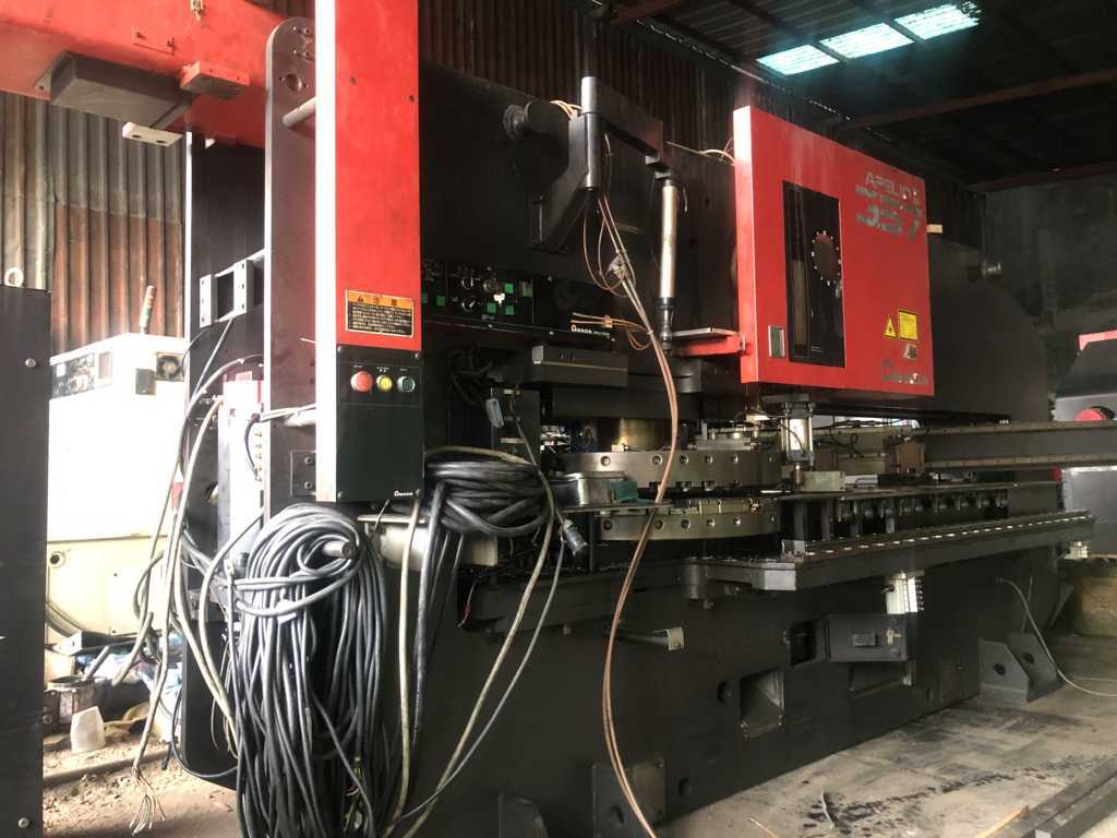 Máy Đột Cnc AMADA APELIO II 357